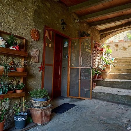 Il Borgo Antico Villa Monte del Lago Luaran gambar