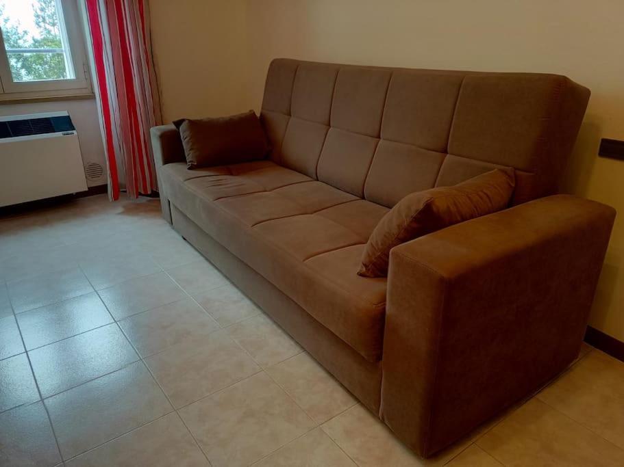 Il Borgo Antico Villa Monte del Lago Luaran gambar