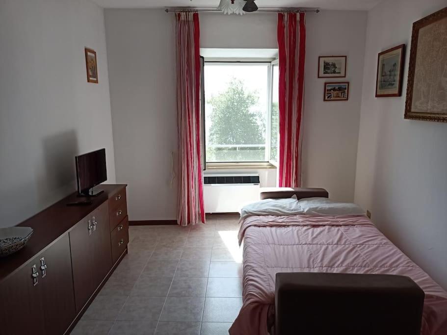 Il Borgo Antico Villa Monte del Lago Luaran gambar