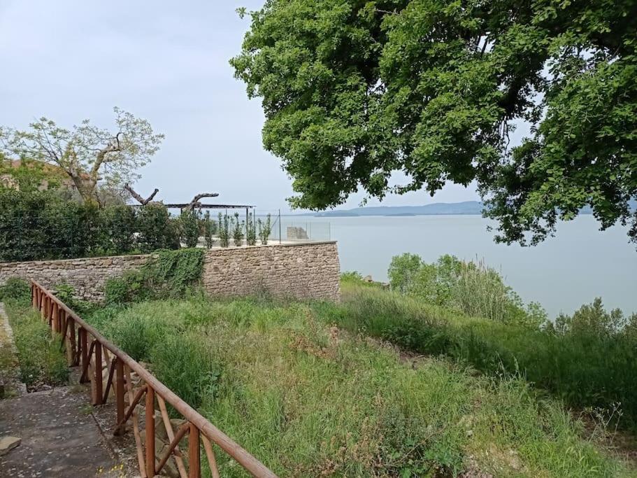 Il Borgo Antico Villa Monte del Lago Luaran gambar