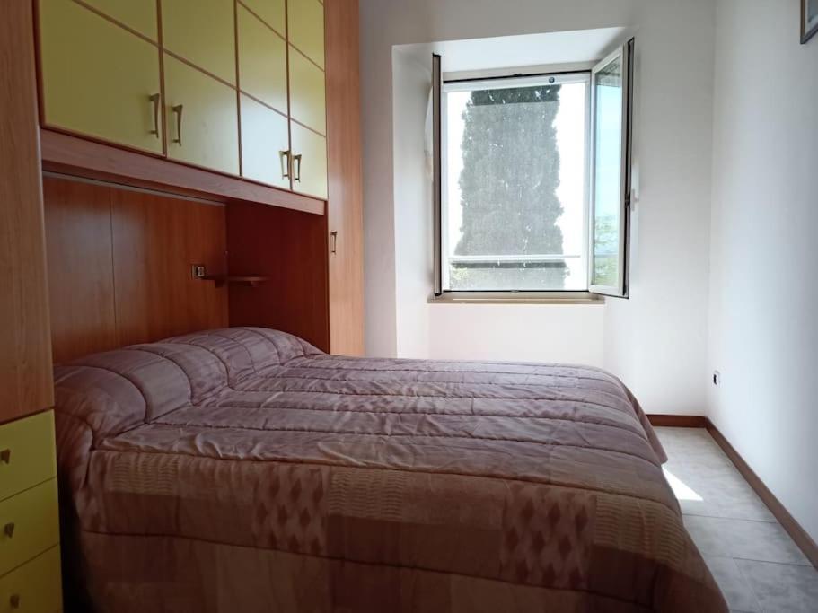 Il Borgo Antico Villa Monte del Lago Luaran gambar