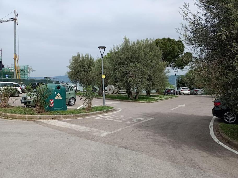 Il Borgo Antico Villa Monte del Lago Luaran gambar