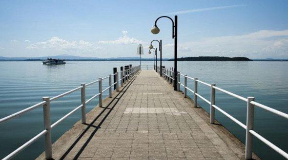 Il Borgo Antico Villa Monte del Lago Luaran gambar